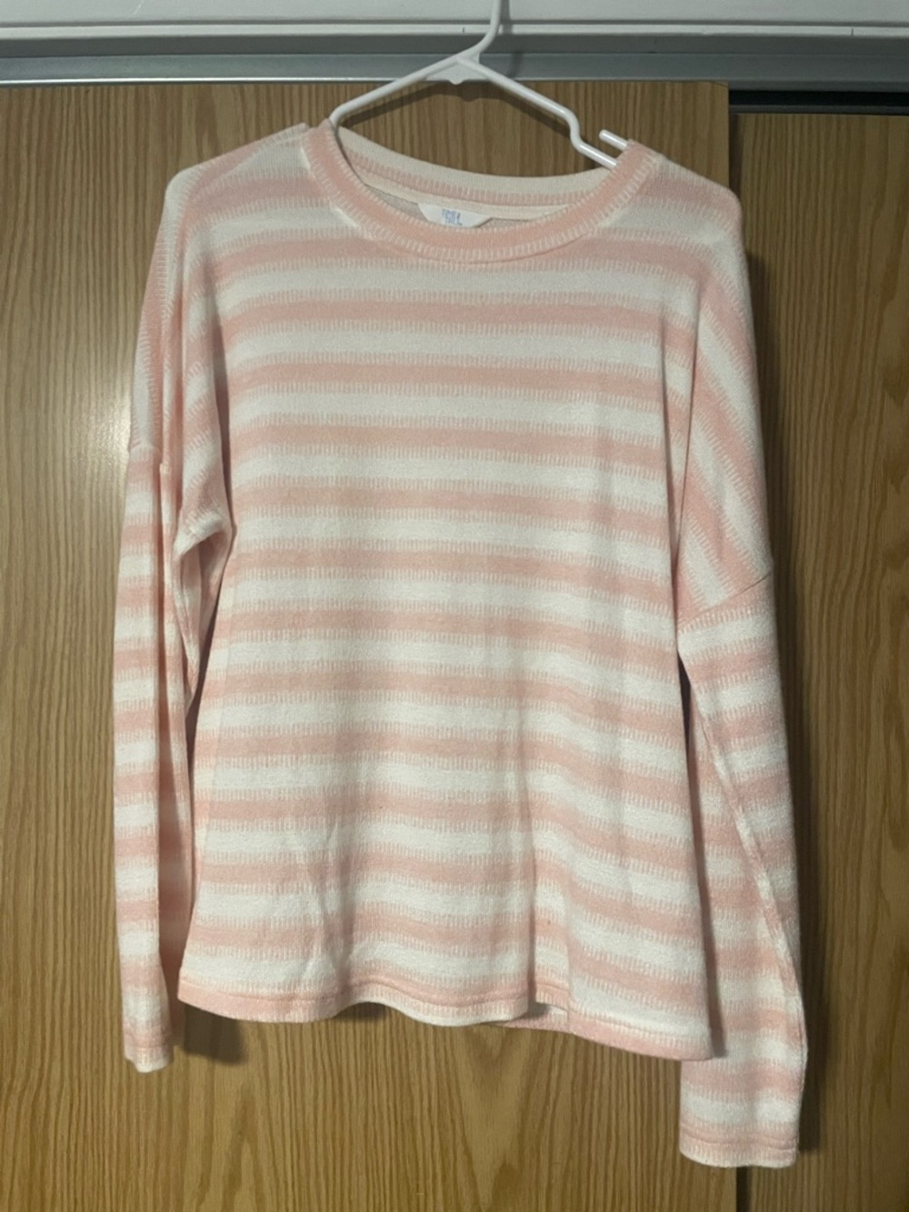 Women’s Striped Sweater